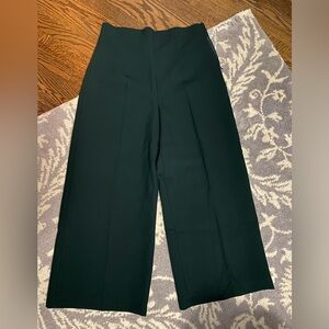 Culotte Trousers